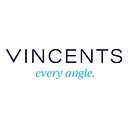Vincents logo