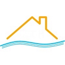 H&H Homes logo
