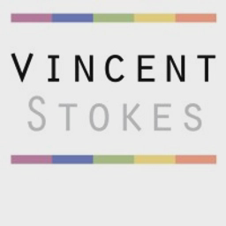 VincentStokes Ltd logo