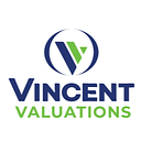 Vincent Valuations LLC logo