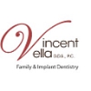 Vincent Vella Dds logo