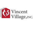Vincent Village, Inc. logo