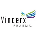 Vincerx Pharma logo