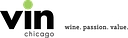 Vin Chicago logo