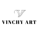VinchyArt [US] logo