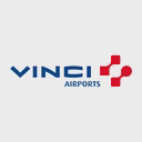 VINCI Airports SAS logo