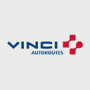 Vinci Autoroutes logo