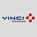 VINCI Concessions SA logo