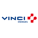 VINCI Energies Belgium logo