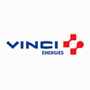Vinci Energies Uk & Roi logo