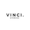 Vinci Eyewear official logo