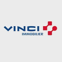 VINCI Immobilier SAS logo