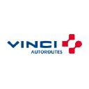 VINCI Autoroutes logo