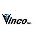 Vinco Recruitment logo