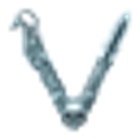Vindictus logo