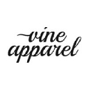 Logo for vineapparel.com