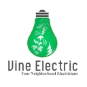 Vine Electric logo