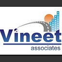 Vineet Hariharan and Associates logo