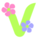 vineflower logo