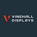 Vinehall Displays logo