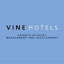Vine Hotels logo