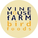 Vine House Farm Bird Foods logo