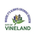 City of Vineland logo