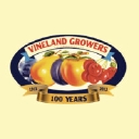 Vineland Growers' Co Operative logo