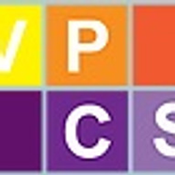 Vineland Public Charter School logo