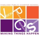 Vineland Public Charter School logo