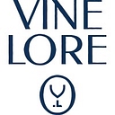 Vine Lore Wine & Spirits logo