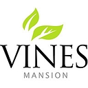 Vines Mansion logo