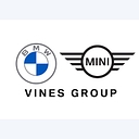 Vines BMW logo