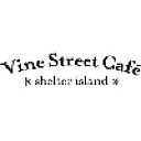 Vine Street Cafe logo
