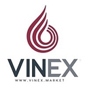 Vin Exchange Ltd logo