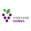 Vineyard Homes logo