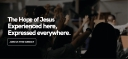 Vineyard Of Harvest Church logo