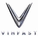Vinfast Llc logo