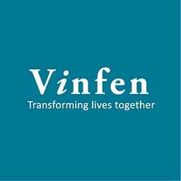 Vinfen Corporation logo