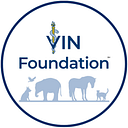 Vin Foundation logo