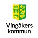 VINGÅKERS KOMMUN logo