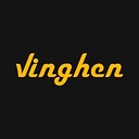 Vinghen logo