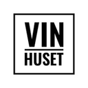 Vinhuset logo