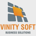 Vinity Soft logo