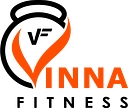 Vinna Fitness logo