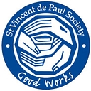 St Vincent De Paul logo