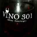 Favicon of Vino 301 Wine Concierge