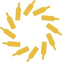 Vino Del Sol logo