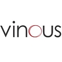 Vinous Media Llc logo
