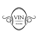 Vin Room logo